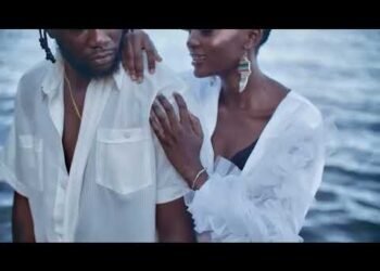 Dax Vibez And Elijah Kitaka    Good idea  Official Music Video  Latest New Ugandan music 2025