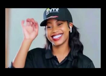 Sheebah ft Ray G – NKOMYEWO Ugandan Music video 4K 2025 new song