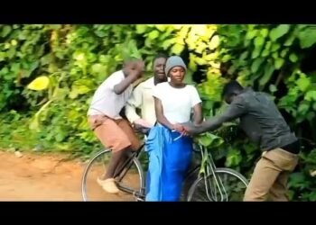DID SHE DESERVE IT PART3 NEW UGANDAN KINA  UGANDA BY BAFAAFE FILMS AND ENTERTAINMENT#