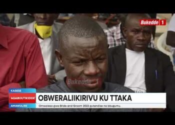 Agabuutikidde: Obweraliikirivu kuttaka, Nabakooba asisinkanye Abatuuze