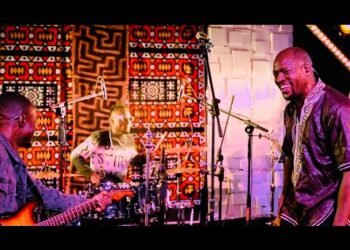 MY JOY  Isaiah Katumwa