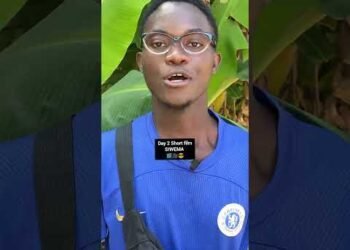 #Day two short film SIWEMA 💥 #creatorsearchinsights #2025 #creative #tanzania#kenya#uganda#burundi