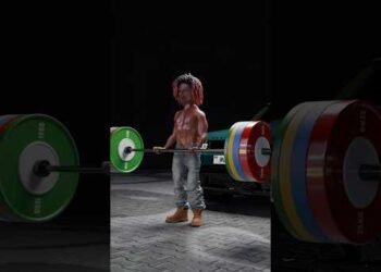 #mikeyseems2funny #uganda #ugandanews #youshorts #3danimation