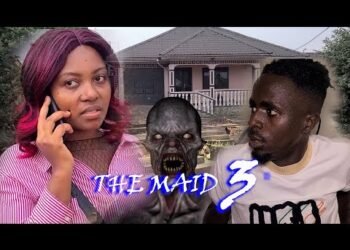 THE MAID PART 3 FULL MOVIE VJ RAJ