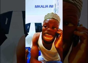 ๐๐ฎ๐ค๐ฃ๐๐ ๐ข๐ ๐๐ก๐๐ ๐๐ฃ๐#nigeria #uganda #africa #funny #youtube #treandvideo #comedy #youtubeshorts #on