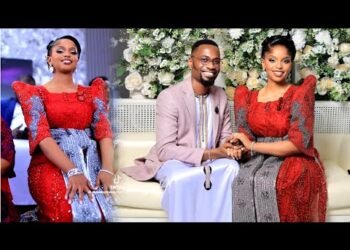 Okukyala kwa Baby Gloria ewa Maama we. Omuko akyekoze – Cavton News