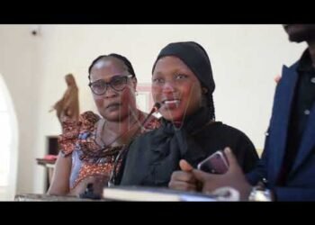 Family of deceased Seeta High School teacher calls for calm