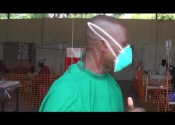 Cholera kills five in Moroto