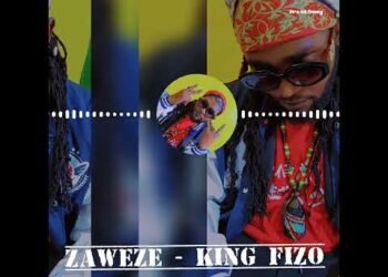 Zaweze-kingfizo New Ugandan music 2025