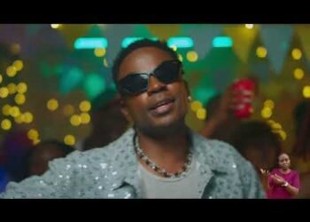 Crysto Panda – Kabambo (official music video) Latest ugandan music 2025