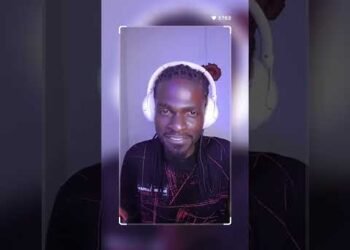 Ugandan Style – Benjamin Spartos (short version) #ugandanmusic #uganda🇺🇬 #trendingvideo #bigtune