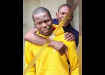 #comedy #funny #uganda #americanbully