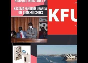 Kano kabakulu Bokka ataweza 18 kaleke,ki Ekiri Emabega wokwatibwa kwa Babaka, kasoma Faruq of Uganda