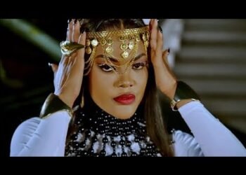 Wanula Rmx_TemperatureTouch and Ava_Peace__Official_Video (New Ugandan Music)