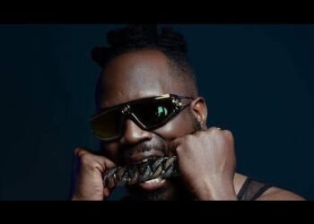 Cheque – Bebe Cool x Joshua Baraka (Official Video)