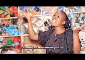 #Ogire_Ekiwaakora by Syson Owobusingye_ Ugandan Music Video