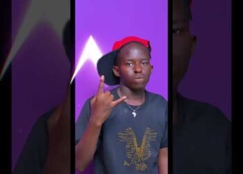 T.E BAKS _ Positive guy ( official challenge) #latest #ugandan music 2024#trending