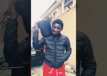 my village Wicked Uncle #comedy #funny #motivation #movie #Nigeria #usa #uganda #foreverep #ff