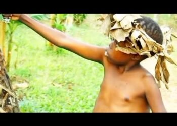 ABASEEZI BE GAAZA FROM BAFAAFE FILMS NEW UGANDAN MOVIES 2025  KINA UGANDA