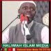 IMAAM AHMED SULAIMAN KYEYUNE