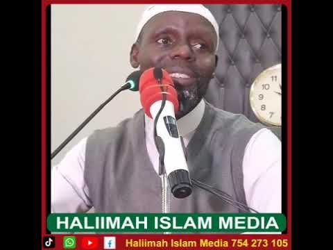 IMAAM AHMED SULAIMAN KYEYUNE