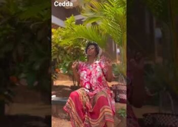 Ngenda kufumbiza kadidi #comedy #uganda #funny