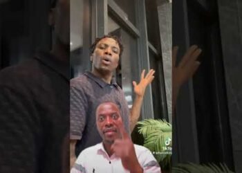 Tag him #funny #whowillbemylifepartnerta #comedyfilms #comedy #uganda