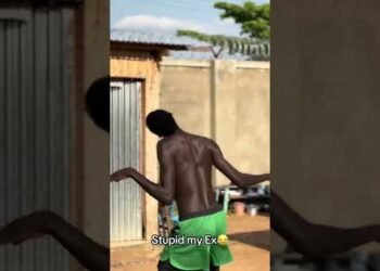 My ex. 🤭#trending #funny #uganda #uk #usa #kenya #southsudan #sudan #shorts