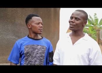 AKASATTIRO – EPISODE 186b New Ugandan movie 2024 (Kina Uganda 2024) @TRUSTFILMSuganda