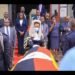 LIVE : PARLIAMENTTO PAY TRIBUTE TO THE LATE HON. SSEGIRINYA MUHAMMAD LIVE PRESIDENT BOBI WINE LIVE