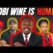 Bobi Wine BBC Interview | Ugandan TVs & Politics | Eddy Yawe
