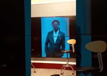 New Uganda music vlog news Eno mic preparations Nbstv news