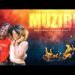MUZIBE_boothman ft Rockie beat it (official D video) new latest Ugandan music 2025