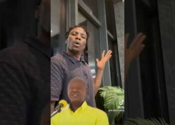 Vote 2025 Uganda #funny #whowillbemylifepartnerta #comedyfilms #comedy  #uganda