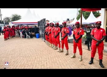LIVE UPDATE: SSEGIRINYA’S BODY ARRIVES AT NUP HEADQUATERS | MAKERERE | KAVULE