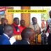 LIVE NOW: EDDIE MUTWE RETURNS TO MASAKA COURT