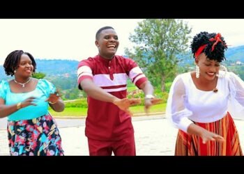 #Trending, Ekirooto Kyangye by Teacher Anebu_ Ugandan Music Video