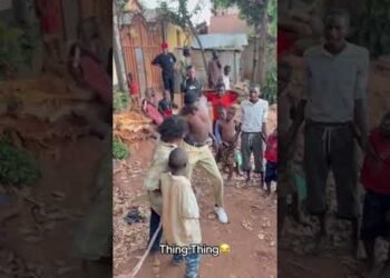 Hey small boy. #trending #uk #usa #kenya #uganda #southsudan