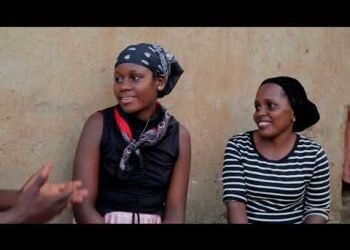 AKASATTIRO – EPISODE 171a New Ugandan movie 2024 (Kina Uganda 2024) @TRUSTFILMSuganda