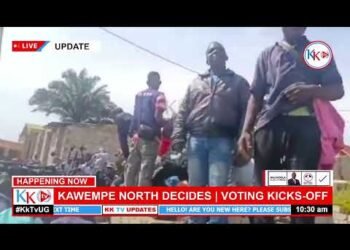 BITABUSE! ABA NBS NE BUKEDDE BAGOBEDDWA OKUKWATA AMAWULIRE GA NALUKOOLA