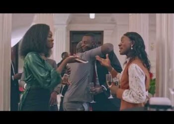 Dax vibes and Elijah kitaka , good  idea official video. Ugandan music