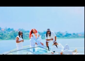 B2c 10 Years Hot Mix Nonstop Dj Manxpat New Ugandan Music 2025 May