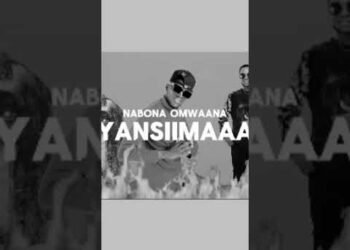Yankyawa lyrics by 3 guys entertainment #ugandan music