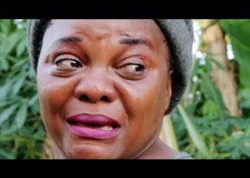AKANYOLAGANO N’OMULAMBO VJ EMMY UGANDAN MOVIE