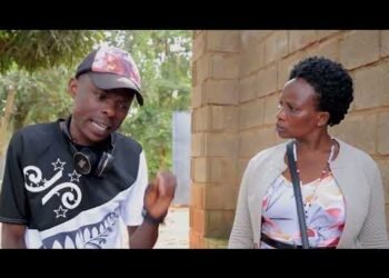 AKASATTIRO – EPISODE 171b New Ugandan movie 2024 (Kina Uganda 2024) @TRUSTFILMSuganda