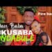 Nkusaba Ondabule – Man Baba Music| New Ugandan Music.