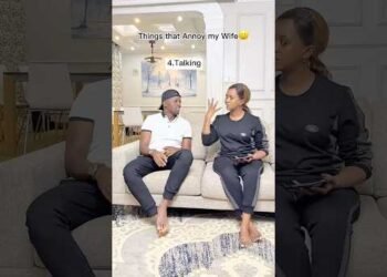 2025 #Marriage#relationship #love #trending #uganda #karaseleckta #funnycomedy #drama #millionviews