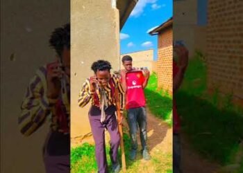 Hw a u 😂😂😂 Uganda on Top🇺🇬 #maguru #uganda #funny #trending