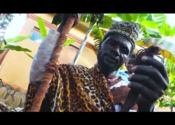 EDDOGO LYE BUNYORO #vj mukiibi #kina Uganda #movie #kyoterafilmproduction