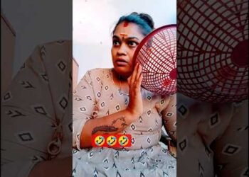 ஐயர் வீட்டு பொண்ணு 🤣 #funny #youtubeshorts #comedyvideo #trending #காமெடிசாட்ஸ் #uganda #africa